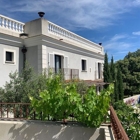 Appart'Hotel Fior Di Ribba Sartene  Exterior photo