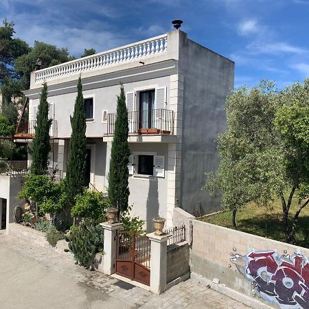 Appart'Hotel Fior Di Ribba Sartene  Exterior photo