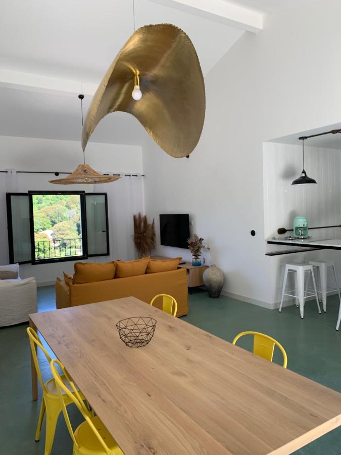Appart'Hotel Fior Di Ribba Sartene  Exterior photo