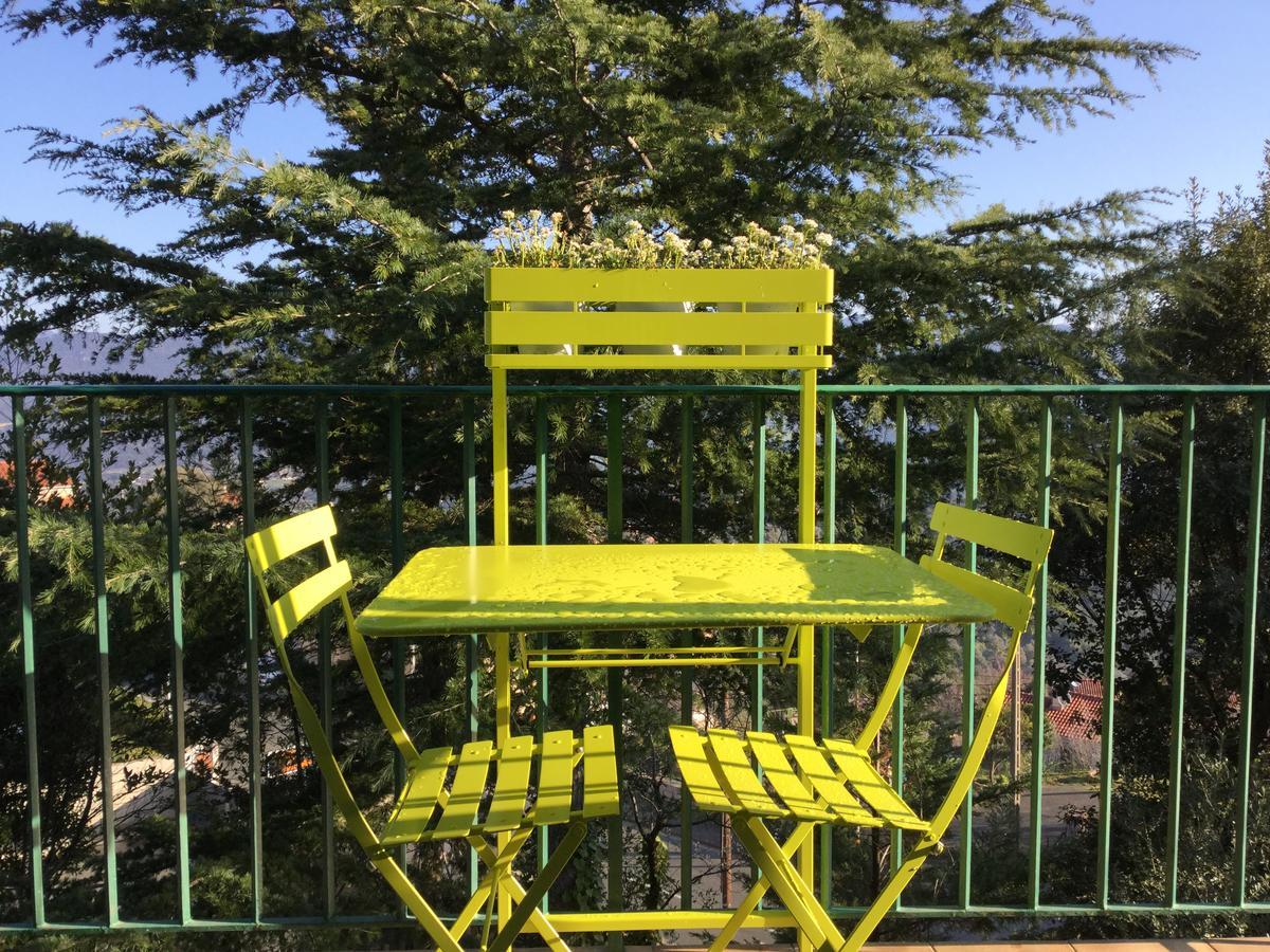 Appart'Hotel Fior Di Ribba Sartene  Exterior photo