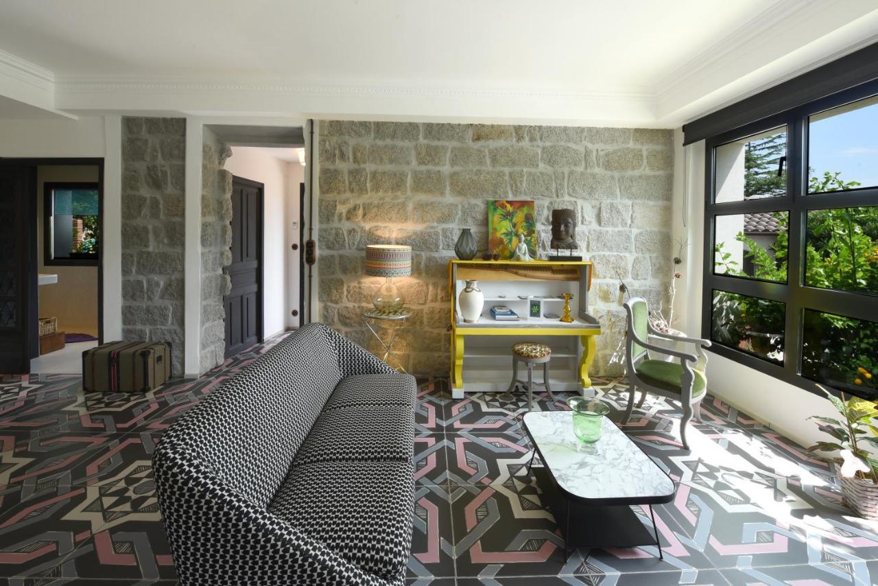 Appart'Hotel Fior Di Ribba Sartene  Exterior photo