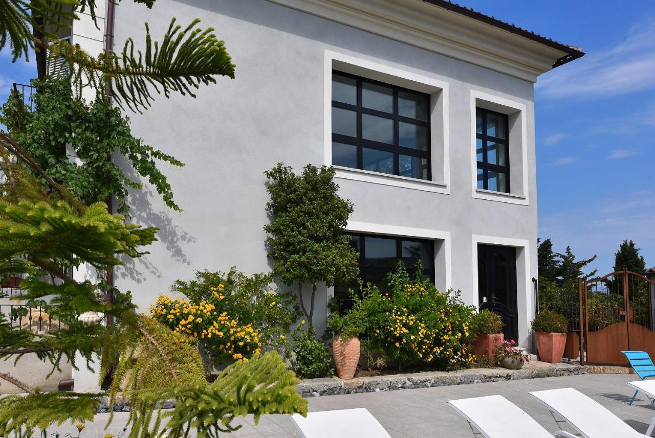 Appart'Hotel Fior Di Ribba Sartene  Exterior photo